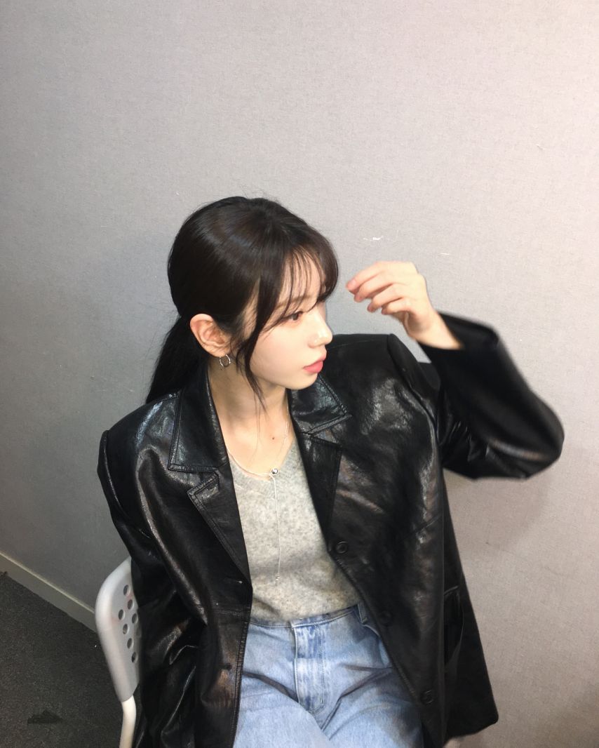 수윤 로켓펀치 인별