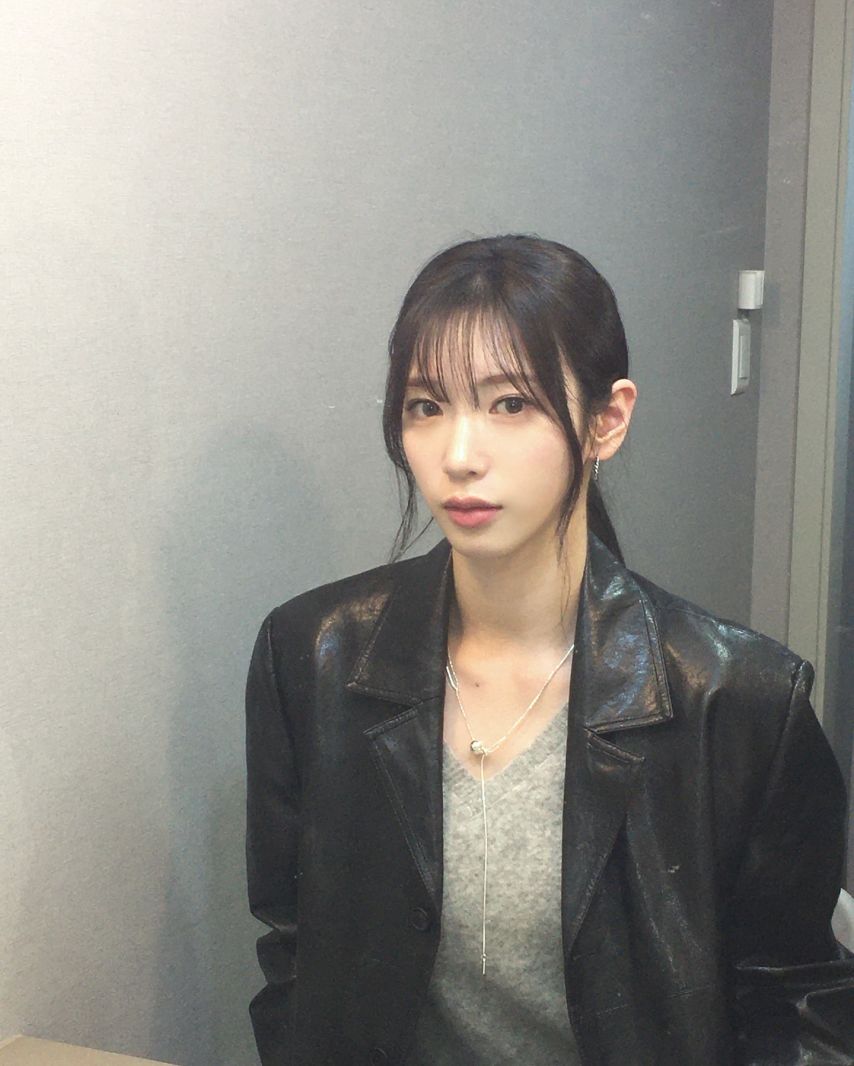 수윤 로켓펀치 인별