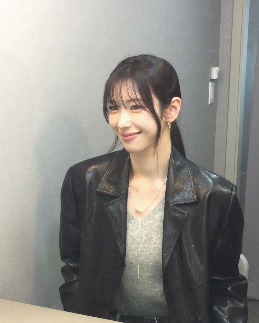 수윤 로켓펀치 인별