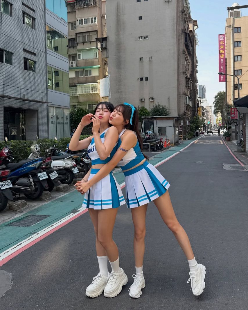 안지현 이다혜