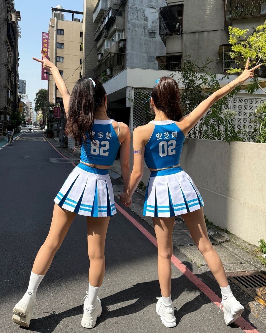 안지현 이다혜
