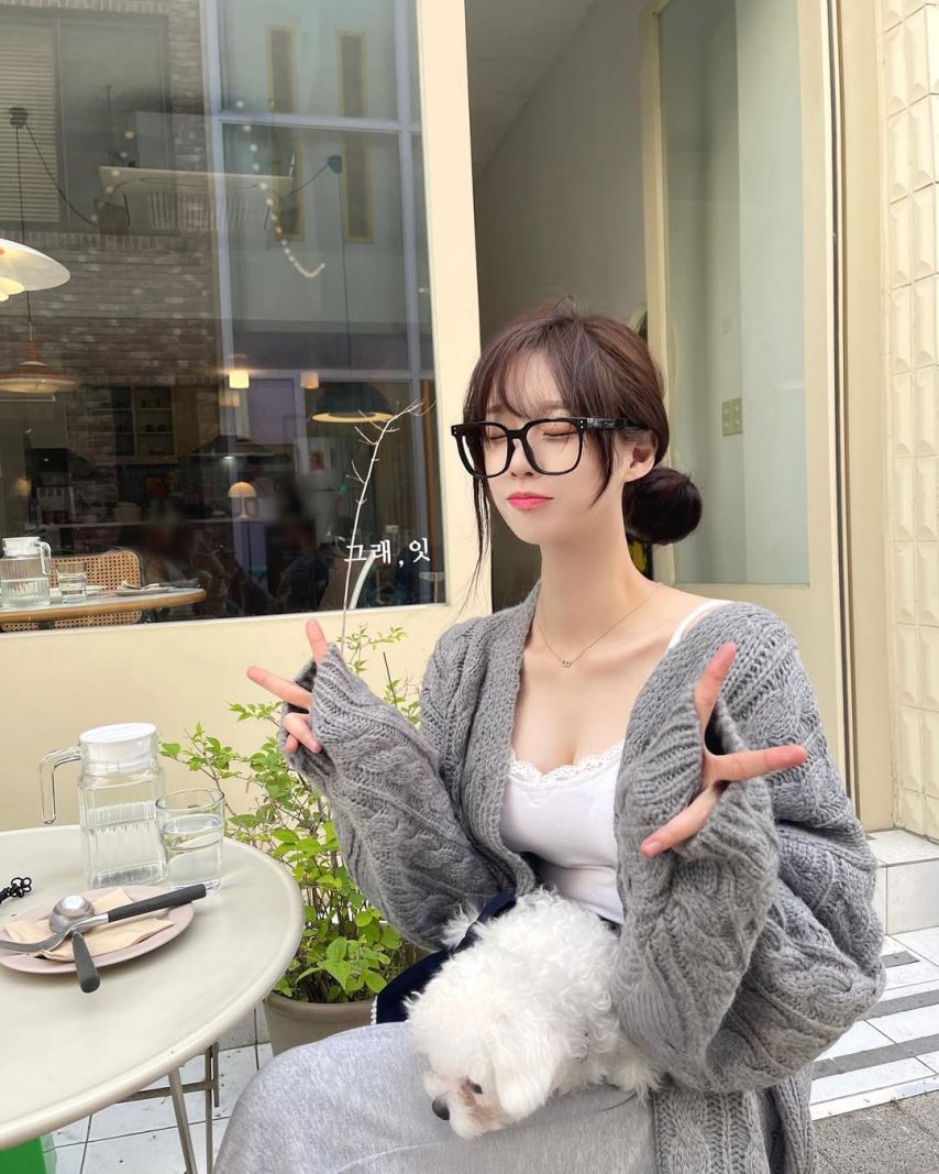 한갱