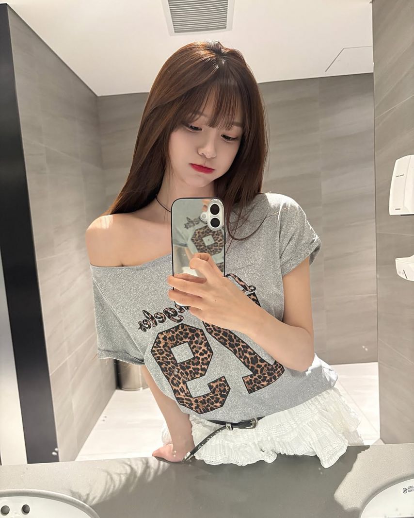 박민정