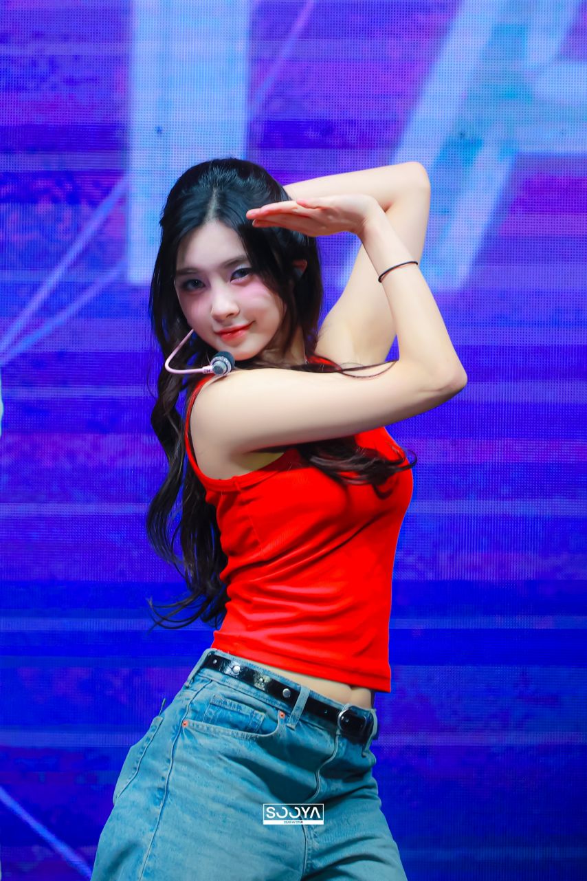 케플러 김다연