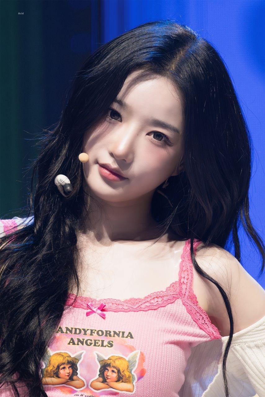 트리플에스 김유연 김나경