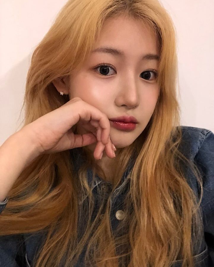 피프티피프티 예원