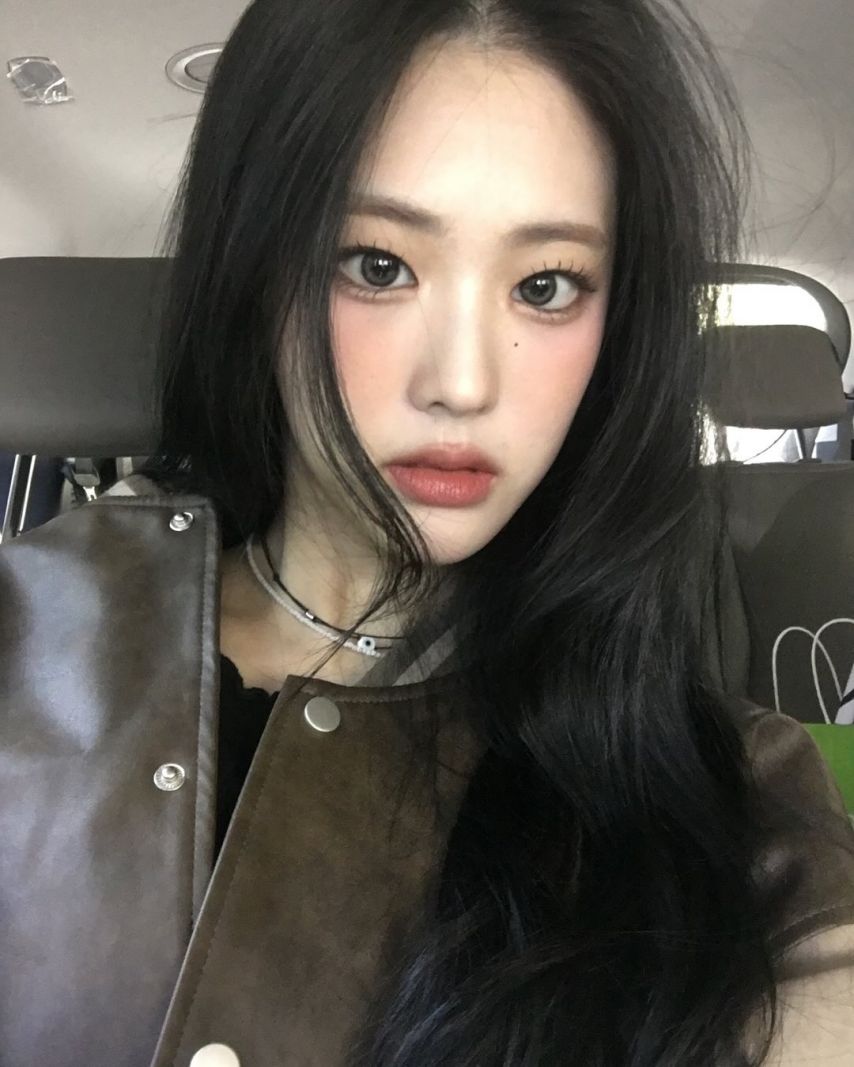아이칠린 주니, 채린