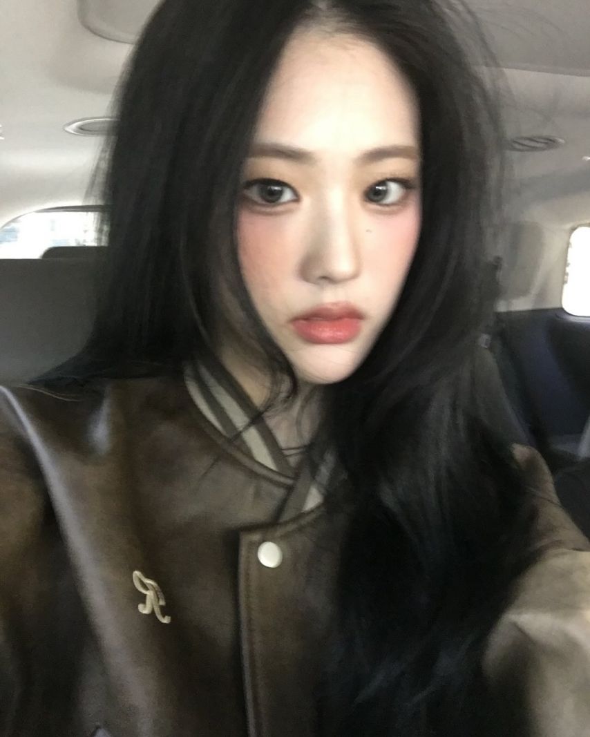 아이칠린 주니, 채린