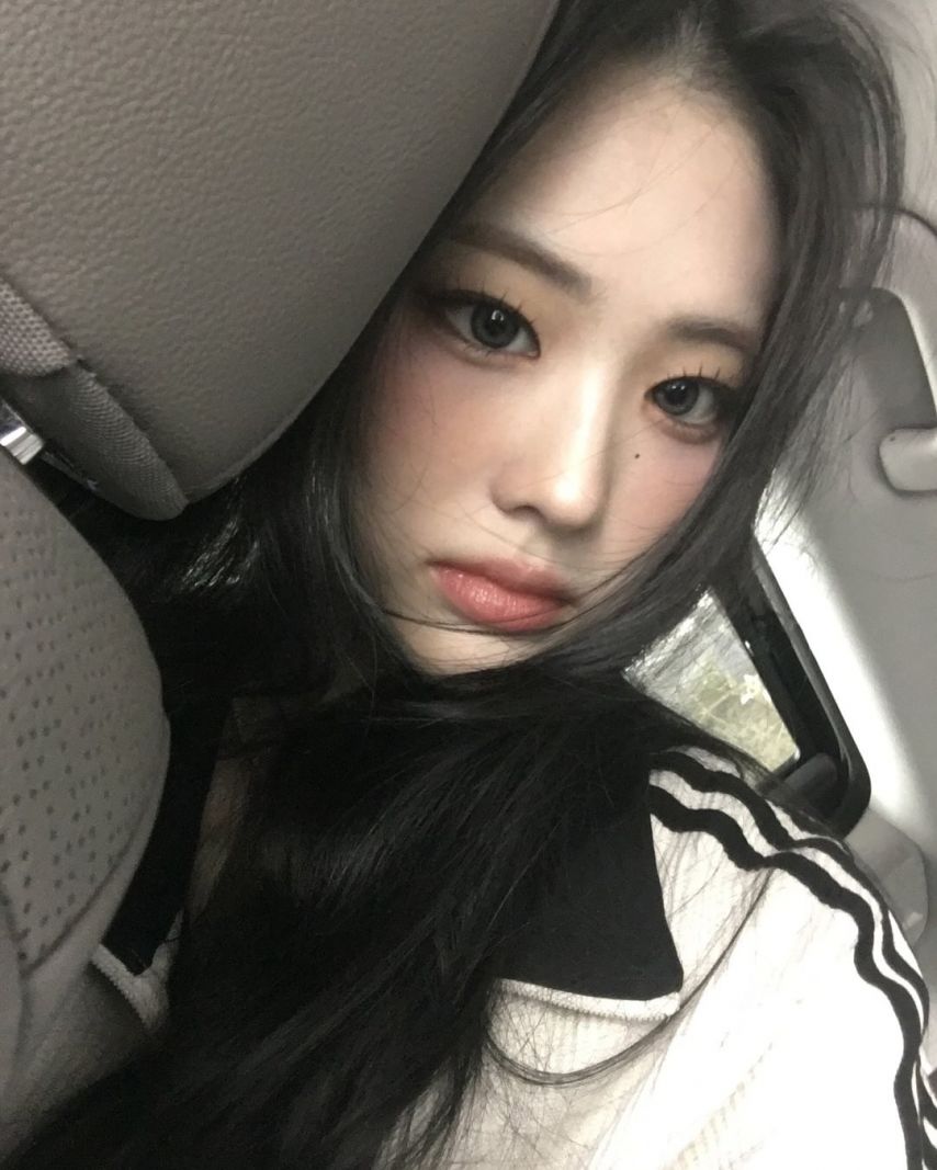 아이칠린 주니, 채린