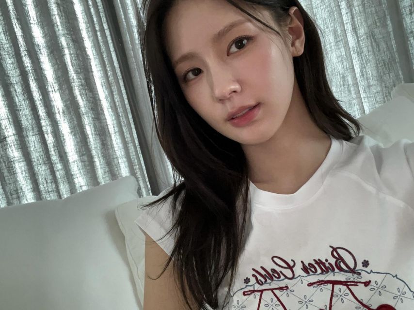 아이들 미연