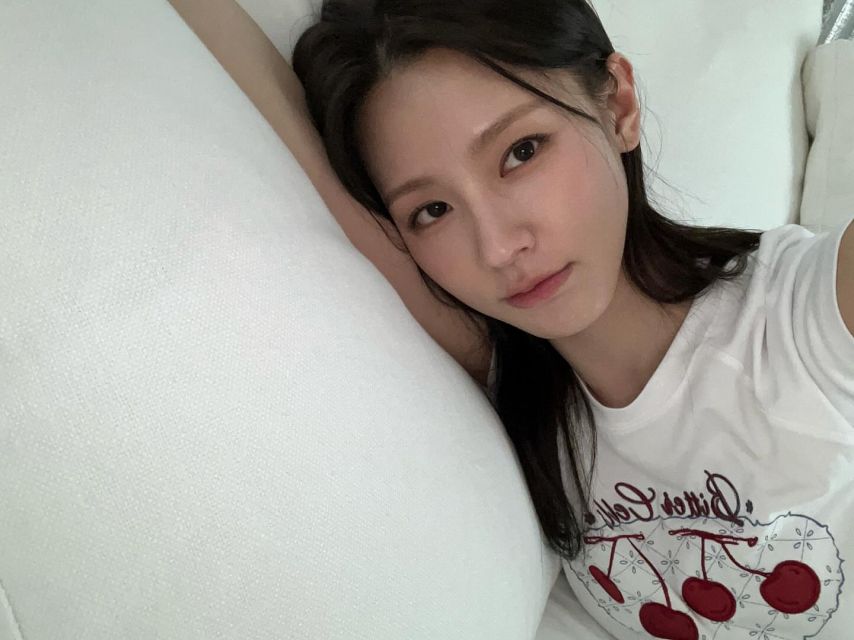 아이들 미연
