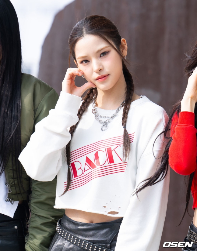이즈나 마이