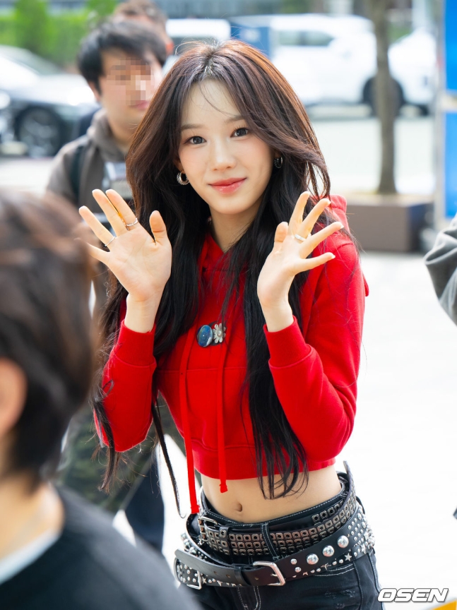 이즈나 유사랑