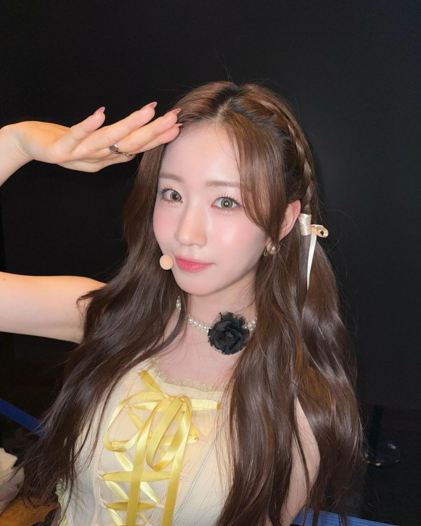 우아! 우연