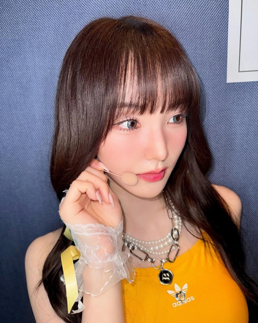 우아! 나나