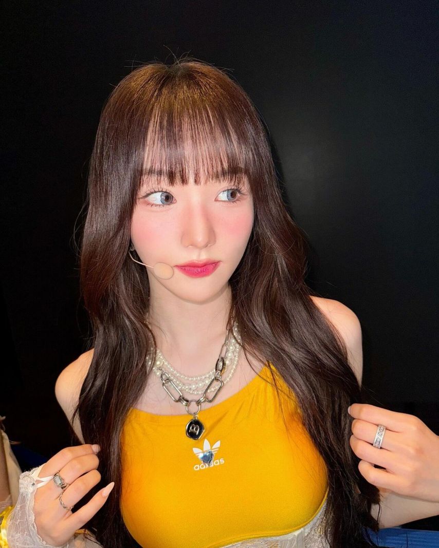 우아! 나나