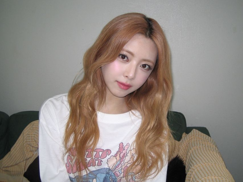 ITZY