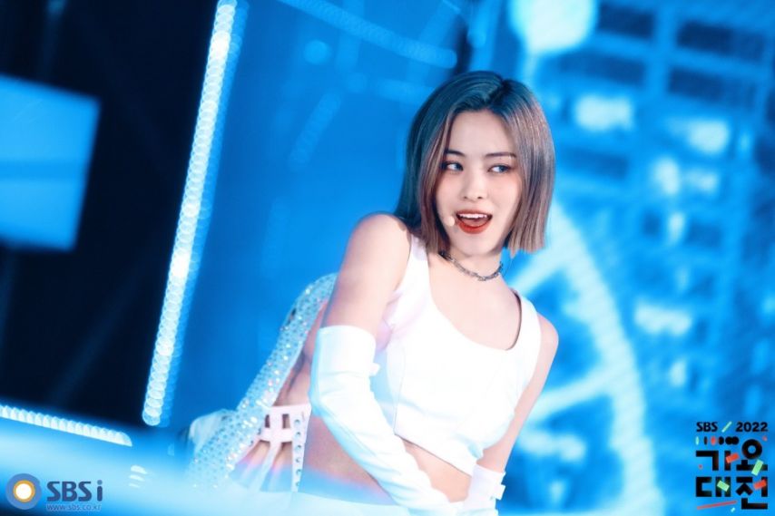 ITZY 류진
