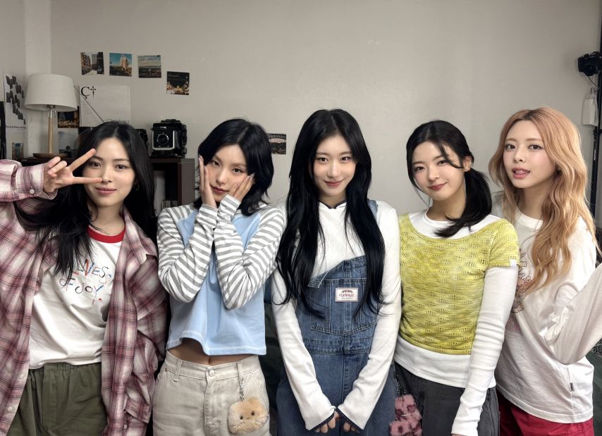 ITZY
