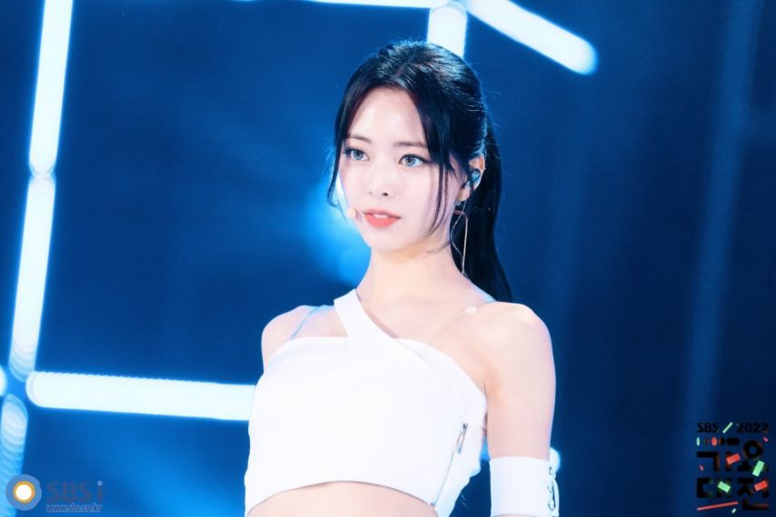 ITZY 유나