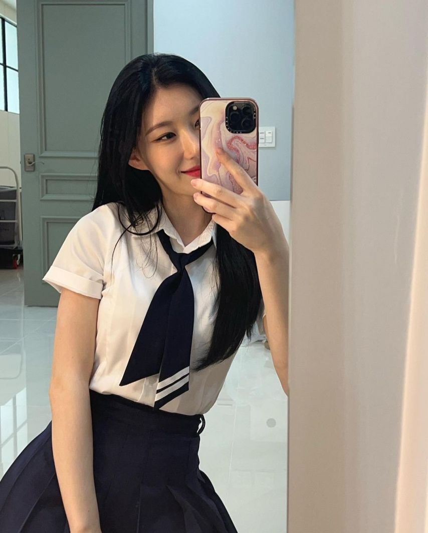 ITZY 채령