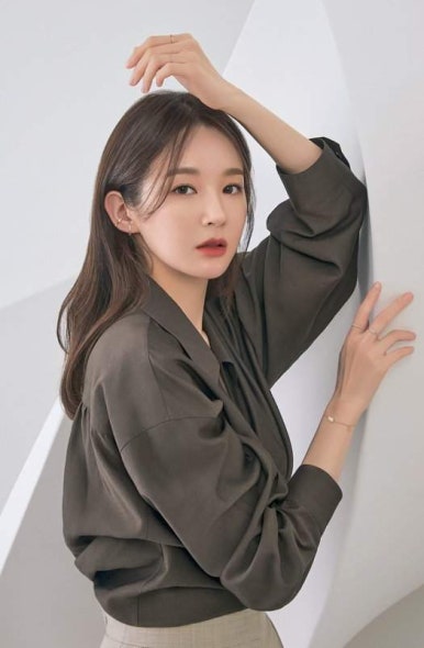 다비치 강민경
