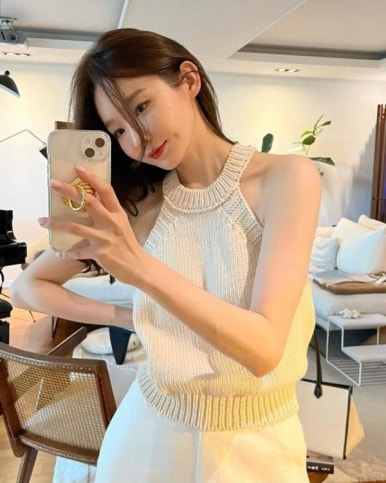 다비치 강민경
