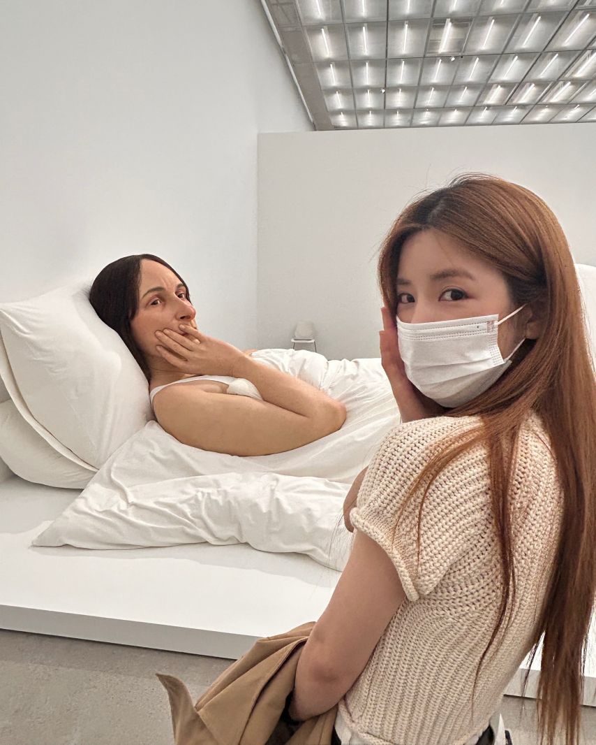 에이핑크 초롱