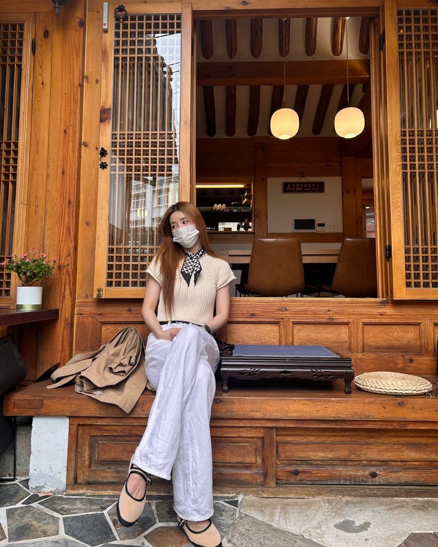 에이핑크 초롱
