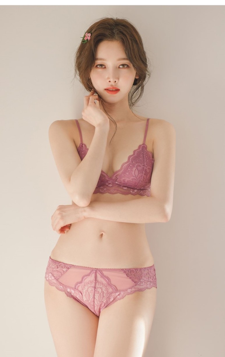 피팅모델 김희정