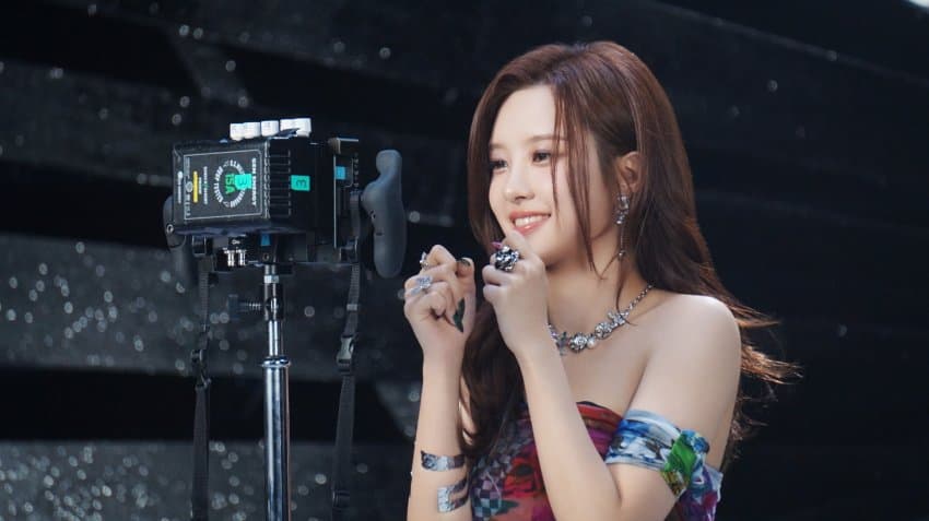 케플러 다연