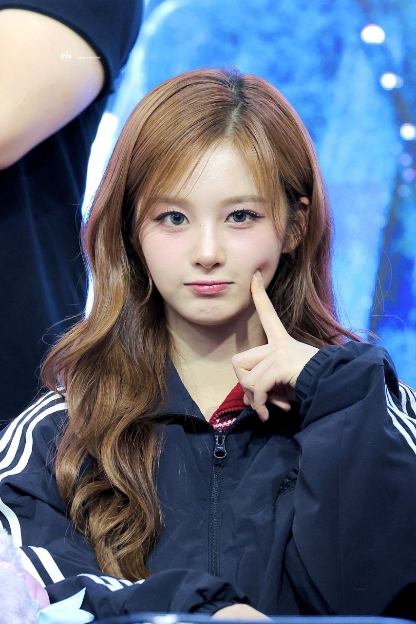 [엔믹스] 설윤