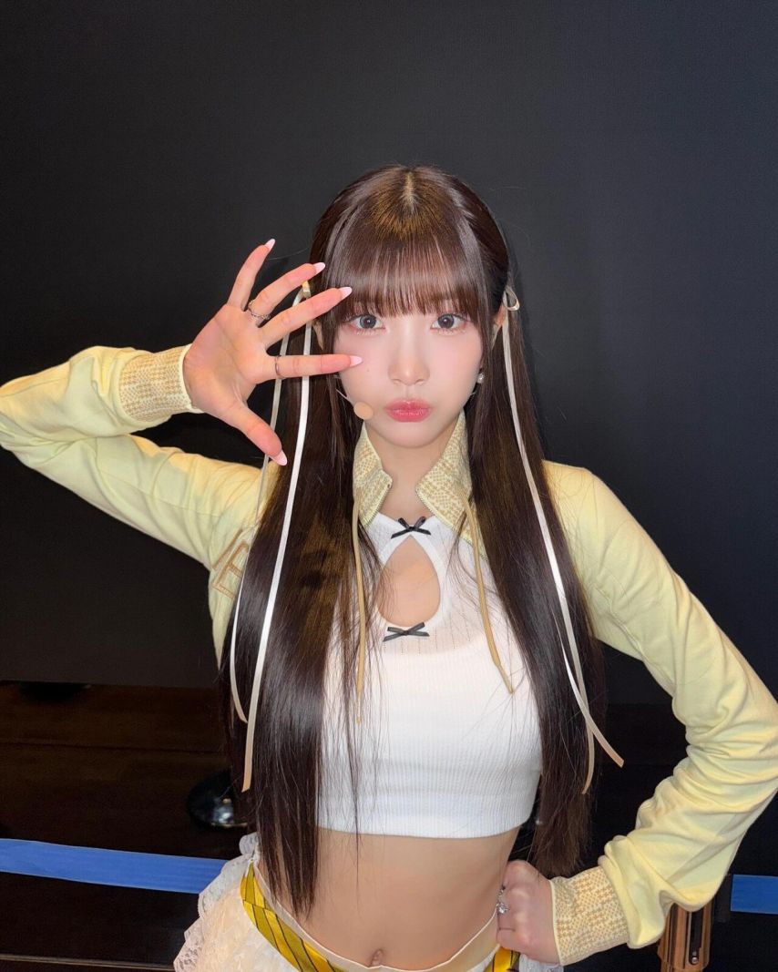 우아! 민서