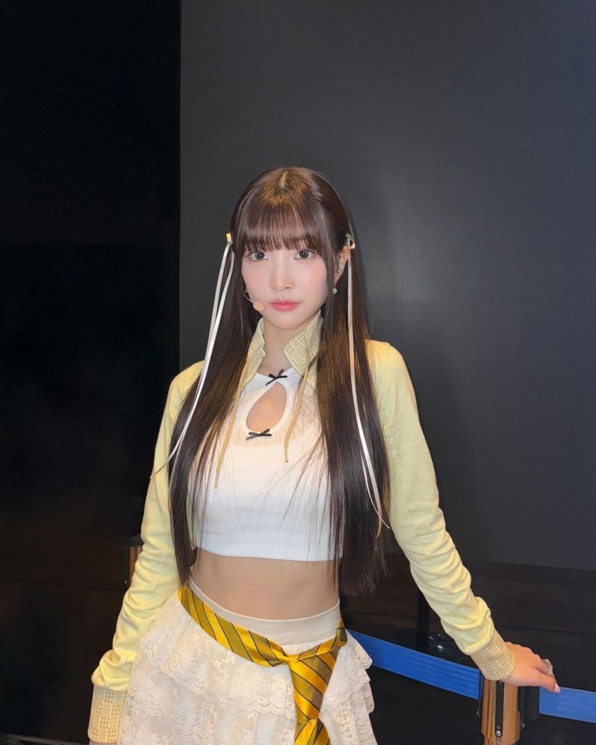 우아! 민서