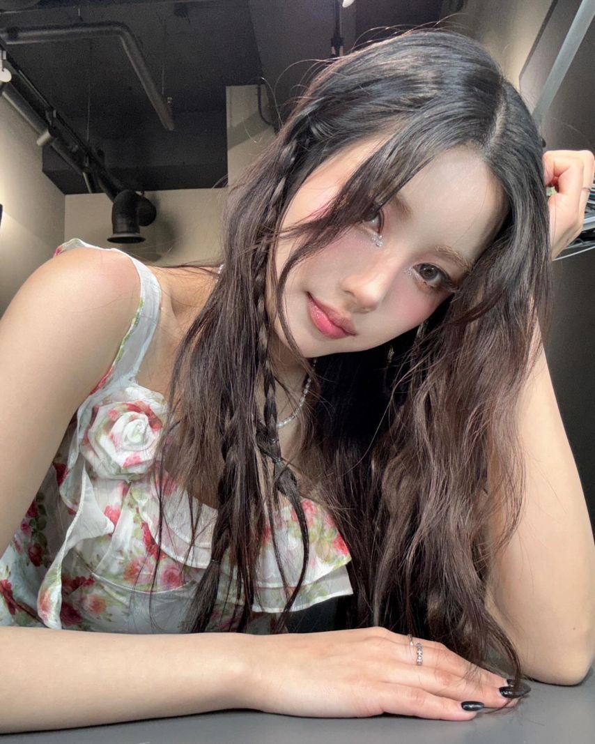 권은비