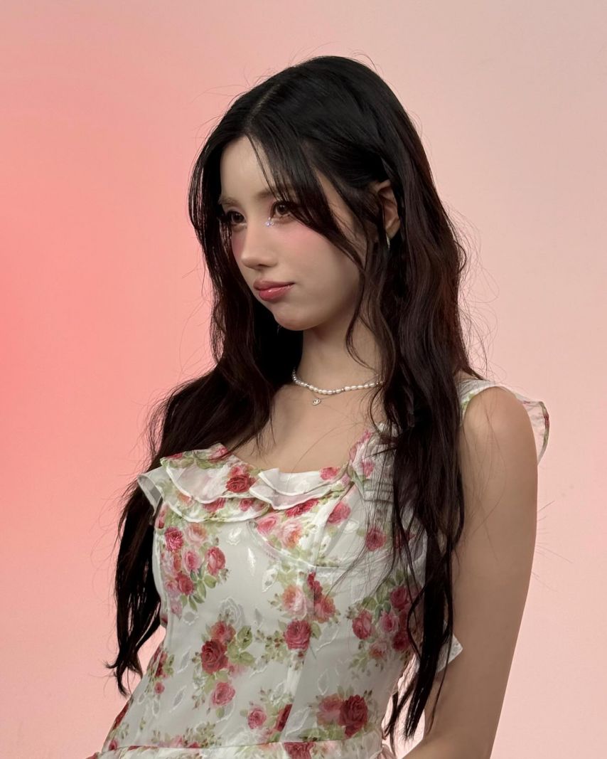 권은비