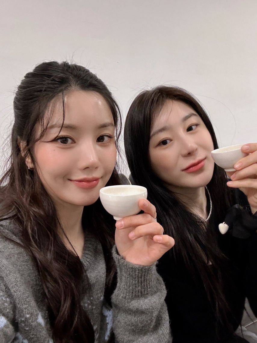 권은비