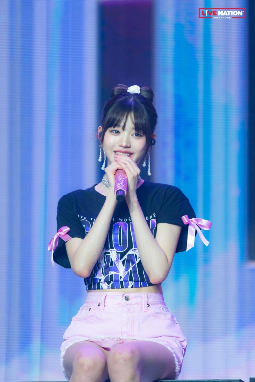 아이브 원영