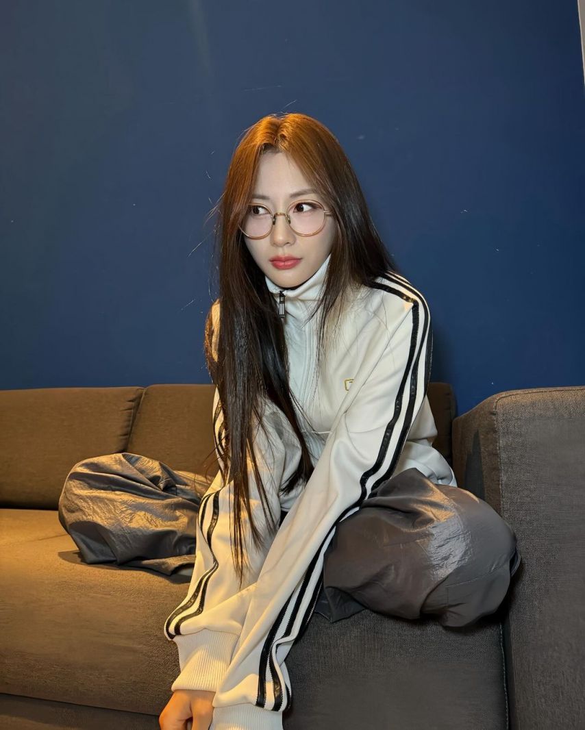 에이핑크 하영