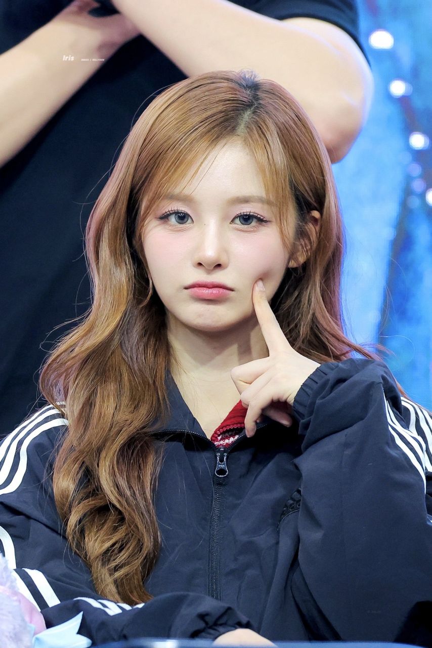 [엔믹스] 설윤