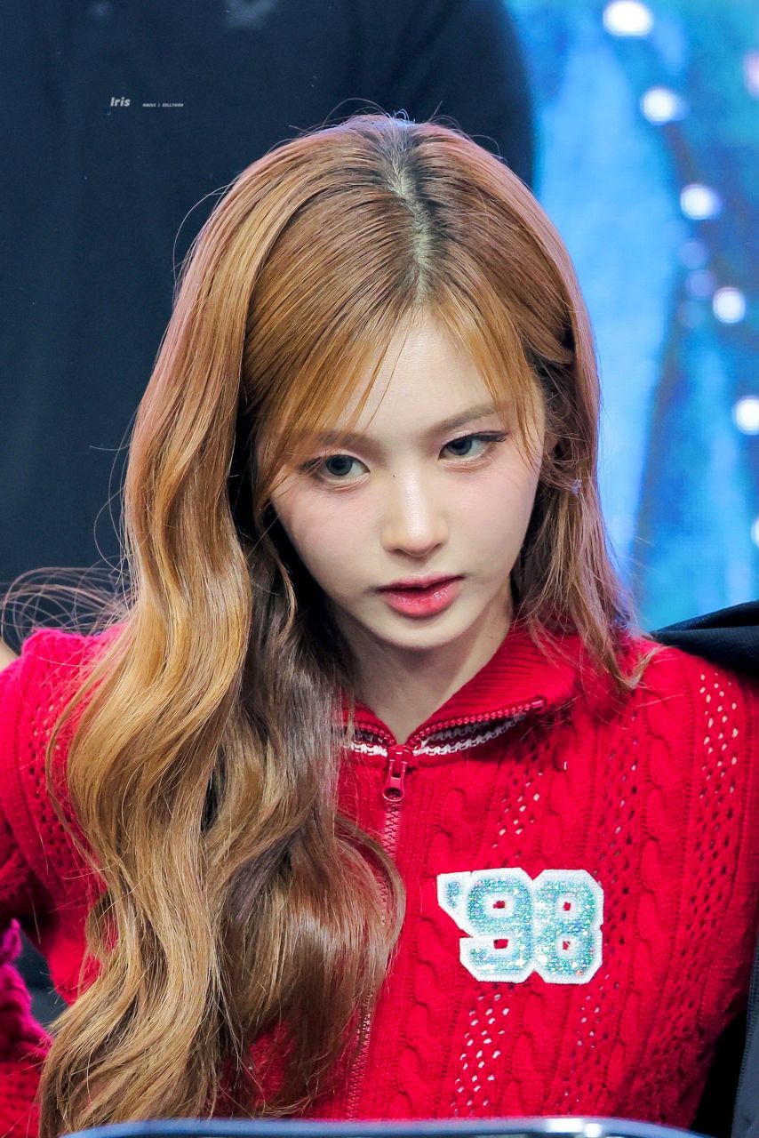 [엔믹스] 설윤