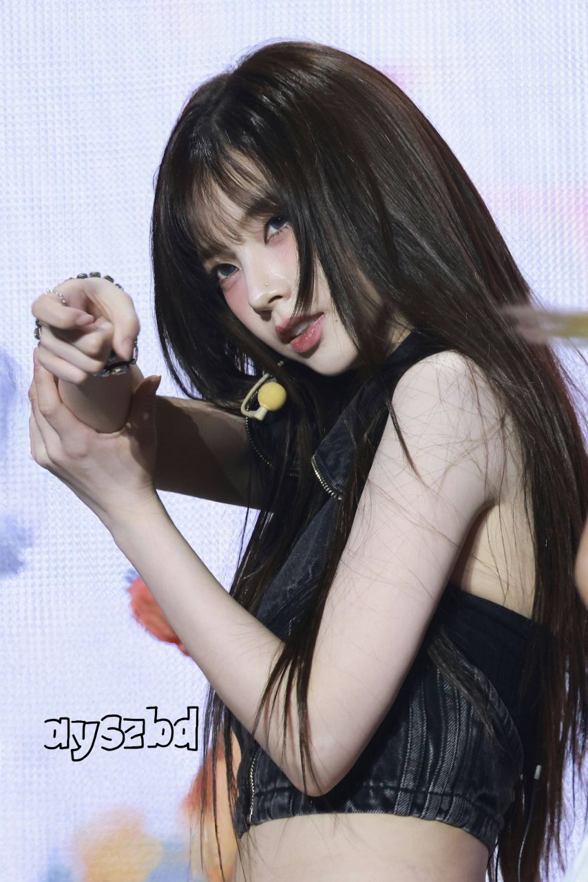 [에스파] 카리나