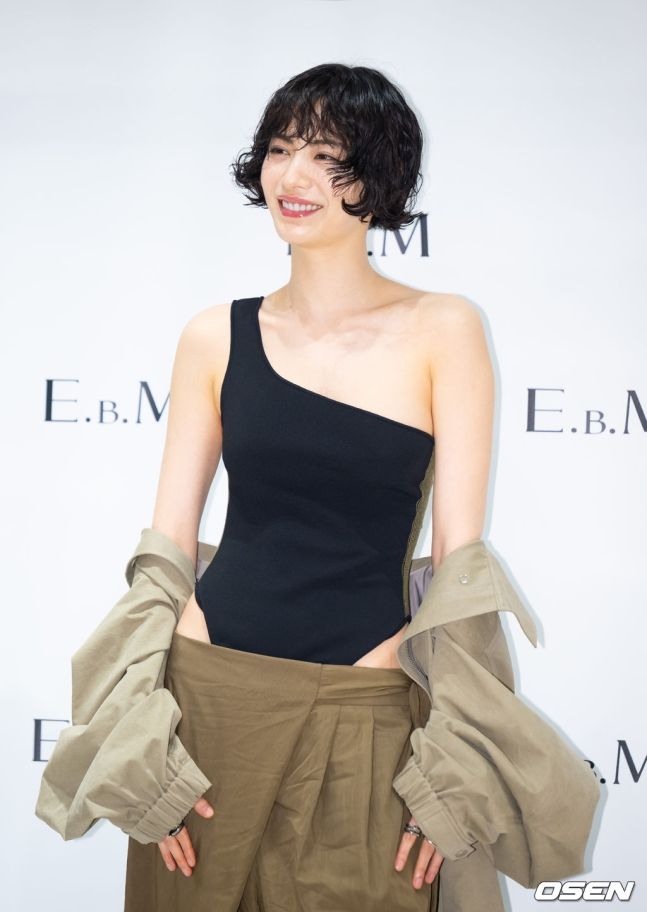 나나