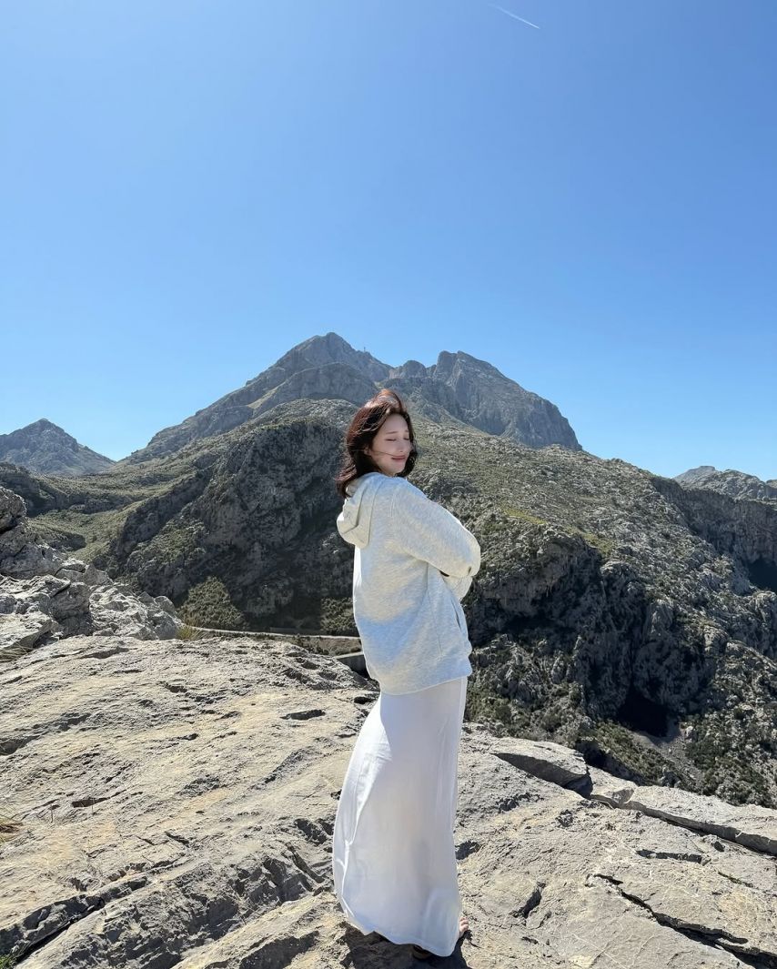 꽃빵 인스타
