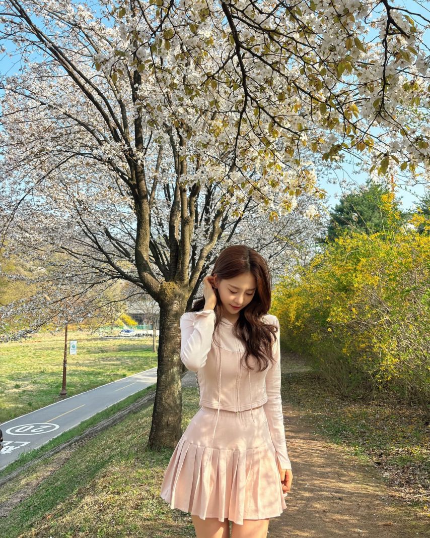 아옳이 김민영