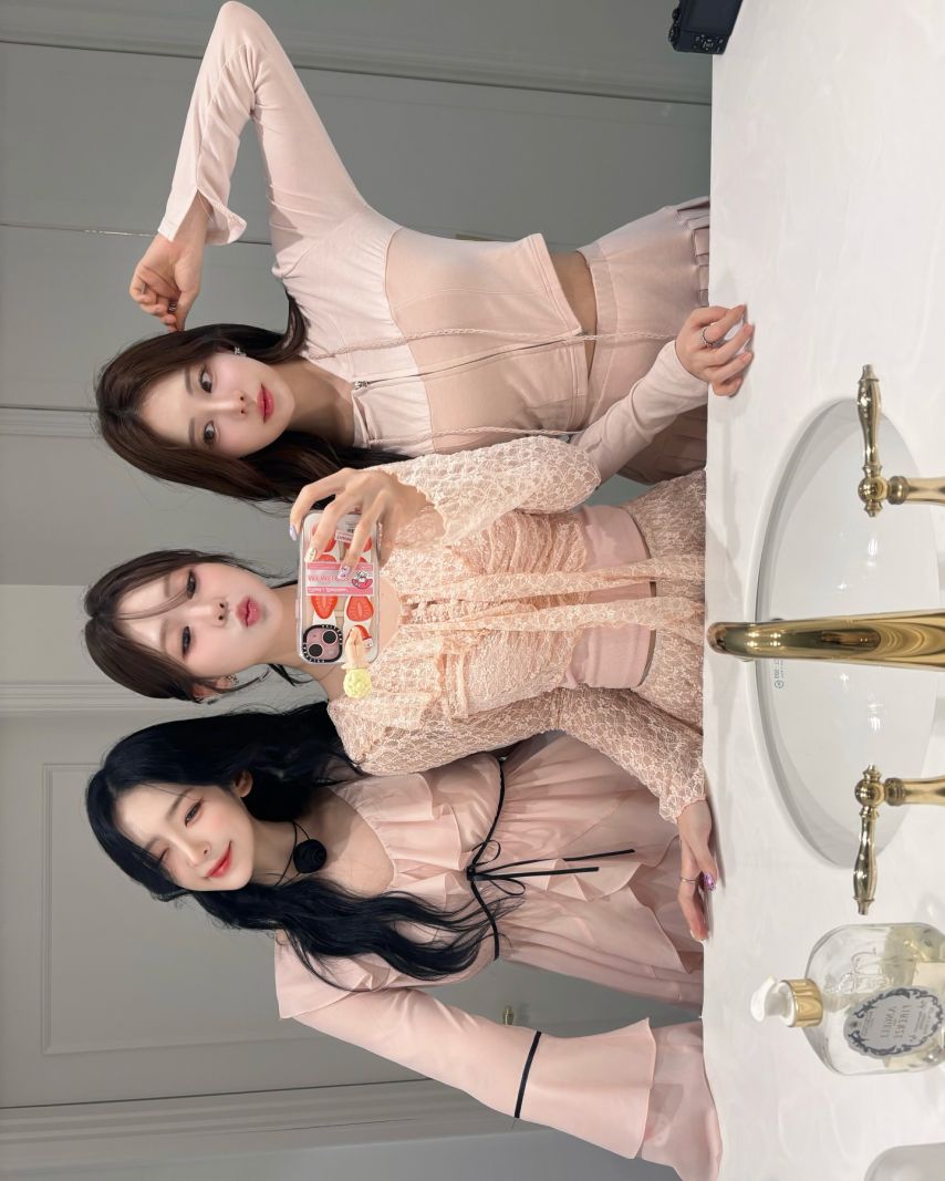 아옳이 김민영