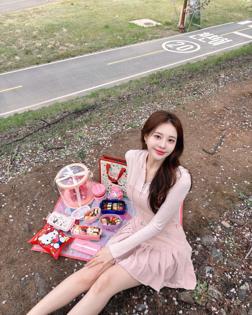 아옳이 김민영