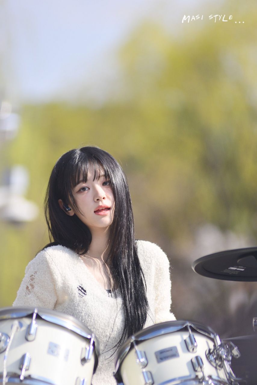 QWER 쵸단