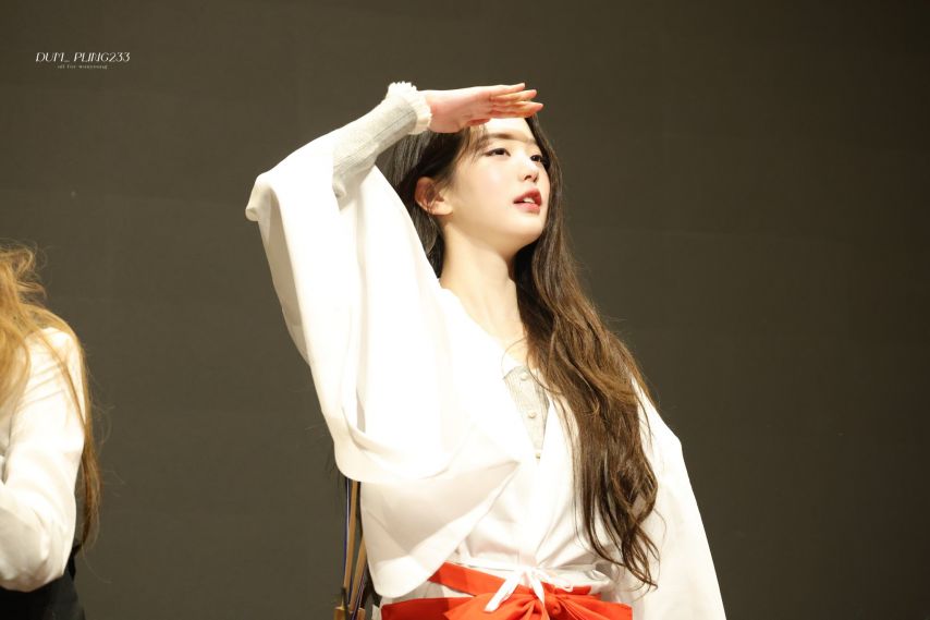[아이브] 장원영