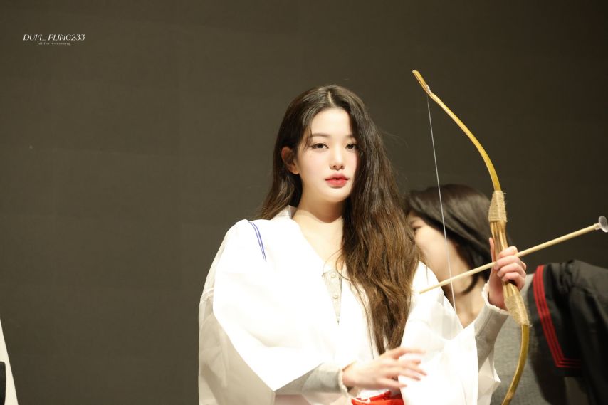 [아이브] 장원영